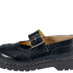 T.U.K. Brogue Mary Janes Gals