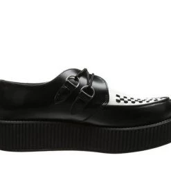 T.U.K. Classic Two-Tone Creepers 8 T.U.K. Classic Two-Tone Creepers