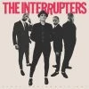 Vinyl Records The Interrupters - Fight The Good Fight LP Music