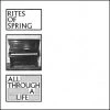 Vinyl Records Music Rites Of Spring - All Through 7"