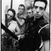 Band Merchandise The Clash Mogador Poster