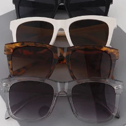 Other Gals Bad Time Sunglasses