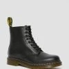 Dr. Martens 1460 Black Smooth Dr. Marten 8 Eye Boots 2 Dr. Martens 1460 Black Smooth Dr. Marten 8 Eye Boots