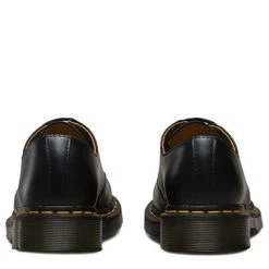 1461 Napa 3 Eye Black Smooth Dr. Martens 11 1461 Napa 3 Eye Black Smooth Dr. Martens