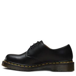 1461 Napa 3 Eye Black Smooth Dr. Martens 12 1461 Napa 3 Eye Black Smooth Dr. Martens