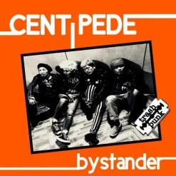 Vinyl Records Music Centipede - Bystander 7"
