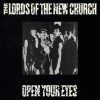 Vinyl Records Lords Of The New Church, The - Open Your Eyes LP + 7" Music