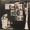 Vinyl Records Tom & Boot Boys ‎- S/T 7" FLEXI