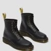 Dr. Martens 1460 Black Vegan Felix Dr. Marten 8 Eye Boots