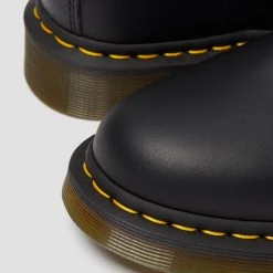 Dr. Martens 1460 Black Vegan Felix Dr. Marten 8 Eye Boots