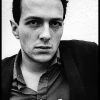 Band Merchandise Joe Strummer Poster Housewares
