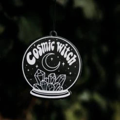 The Pretty Cult Cosmic Witch Air Freshener