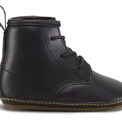 Dr. Martens Baby Black Dr Martens Mason 1460 Kids // Baby