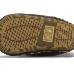 Dr. Martens Baby Black Dr Martens Mason 1460 Kids // Baby