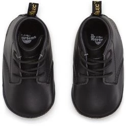 Dr. Martens Baby Black Dr Martens Mason 1460 Kids // Baby