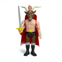 Band Merchandise Slayer ReAction Figure - Minotaur Other