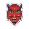 Retro-A-Go-Go Stickers Fun House Devil Sticker 2 Retro-A-Go-Go Stickers Fun House Devil Sticker