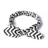 DeadRockers Gals Chevron Headband