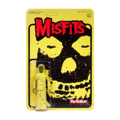 Band Merchandise Other Misfits ReAction Figure - The Fiend Collection 1