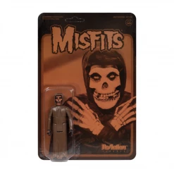 Band Merchandise Misfits ReAction Figure - The Fiend Collection 2