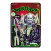Band Merchandise Motorhead Warpig ReAction Figure Glow In The Dark