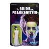 Super 7 Bride Of Frankenstein ReAction Figure