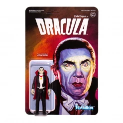 Super 7 Other Dracula ReAction Figure