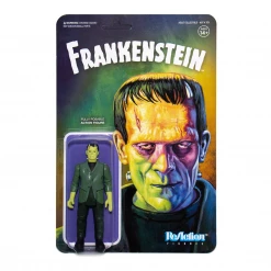 Super 7 Other Frankenstein ReAction Figure