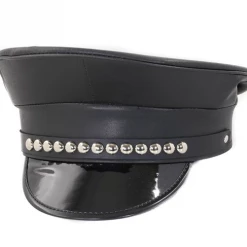 Funk Plus Heresy Spot Stud Captain Hat