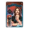 Band Merchandise Motorhead ReAction Figure - Lemmy Other