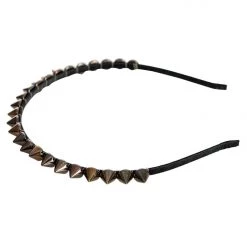 Banned Apparel Studded Headband Accessories