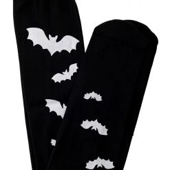 Banned Apparel Bats From Salem Socks