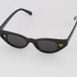 Other Heart Of Glass Sunglasses