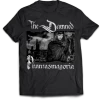 Band Merchandise The Damned Phantasmagoria Glow In The Dark - LIMITED EDITION Guys 2 Band Merchandise The Damned Phantasmagoria Glow In The Dark - LIMITED EDITION Guys