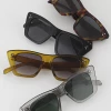 Other Bolted Square Frame Sunglasses Accessories