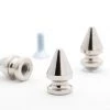 Studs 1/2" Metal Spike