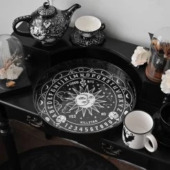 KillStar Spiritus Serving Tray Housewares