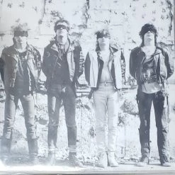 Vinyl Records Death Sentence - Not A Pretty Sight (1984 Demo) LP Music