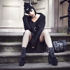 Sourpuss Luna Beanie