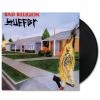 Vinyl Records Bad Religion - Suffer LP