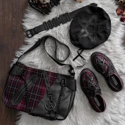 KillStar Dark Fate Beret 9 KillStar Dark Fate Beret