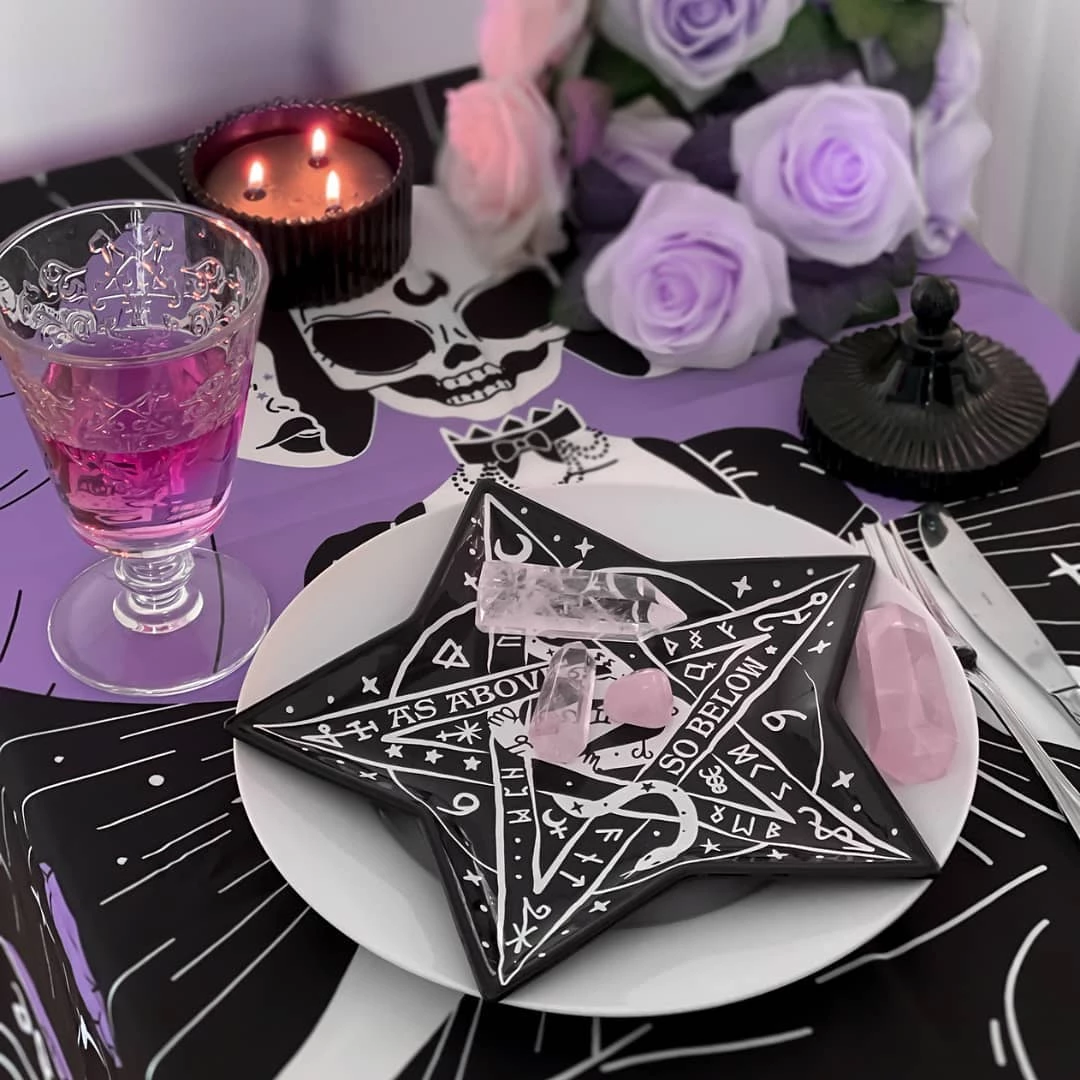 KillStar Absinthe Daemon Glass 5 KillStar Absinthe Daemon Glass