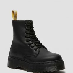 Dr. Martens Vegan Jadon II Mono Platform Boots