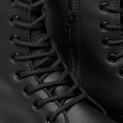 Dr. Martens Vegan Jadon II Mono Platform Boots