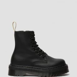 Dr. Martens Vegan Jadon II Mono Platform Boots