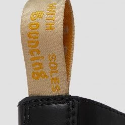 Dr. Martens Vegan Jadon II Mono Platform Boots