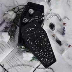 KillStar Accessories Murmur Gear Ring