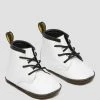 Dr. Martens Kids // Baby Baby White Crib Dr Martens Mason 1460
