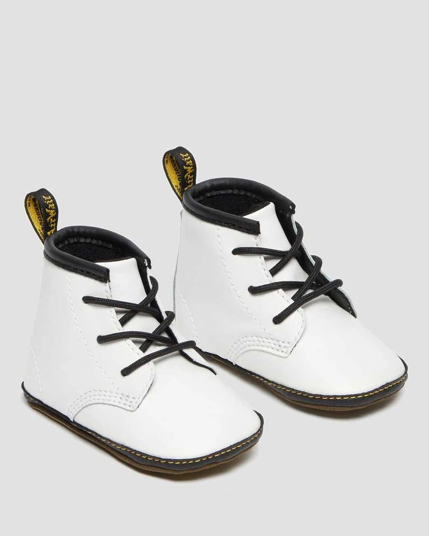 Dr. Martens Kids // Baby Baby White Crib Dr Martens Mason 1460 3 Dr. Martens Kids // Baby Baby White Crib Dr Martens Mason 1460