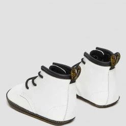 Dr. Martens Kids // Baby Baby White Crib Dr Martens Mason 1460 15 Dr. Martens Kids // Baby Baby White Crib Dr Martens Mason 1460